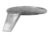 82795T TRIM TAB - Official Mercury Spares