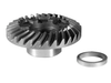 828175A1 GEAR ASSEMBLY Reverse - 15/28 - Official Mercury Spares