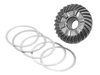 828702A2 GEAR ASSEMBLY Reverse - 15/28 - Official Mercury Spares