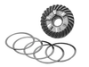 828704A2 GEAR ASSEMBLY Reverse - 14/28 - Official Mercury Spares
