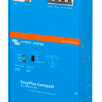 Victron Phoenix Easy Plus. 12v, 1600va inverter with 70 amp charger