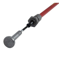 AL-KO Stainless Steel Brake Bowden Cable 1790mm (247290)
