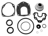 830749A01 SEAL KIT Gear Housing - Official Mercury Spares