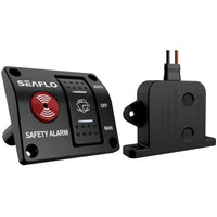 Seaflo Alarm Control System 24V