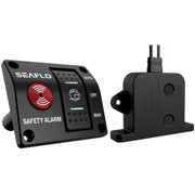 Seaflo Alarm Control System 24V