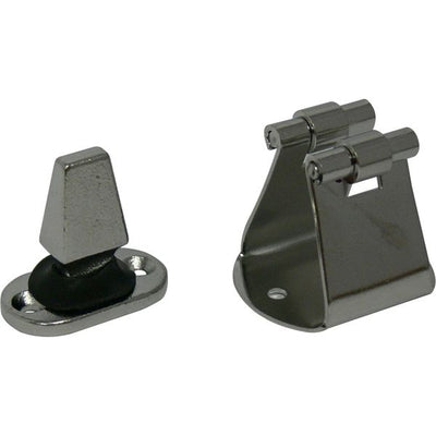 Osculati Stainless Steel Door Stopper (38mm) 831018 38.442.84