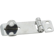Osculati Stainless Steel Folding Lockable Latch (65mm x 23mm) 831081 38.981.00