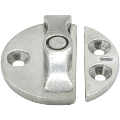 Osculati Stainless Steel 316 Stopper (45mm Diameter) 831093 38.145.00