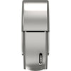 Roca Covered Latch in Electroplated SS 316 with Eyelet (82mm x 31mm)