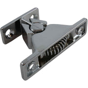Foresti & Suardi Chrome Plated Brass Snap in Catch