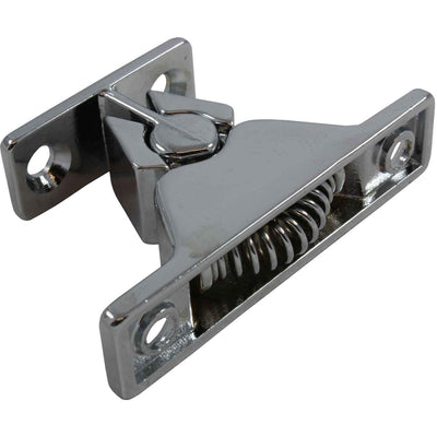 Foresti & Suardi Chrome Plated Brass Snap in Catch