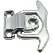 Osculati Stainless Steel Folding Ring for Bollard (48mm x 49mm) 831185 39.866.85
