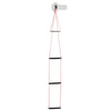 Osculati 3-Step Emergency Ladder Front Mount