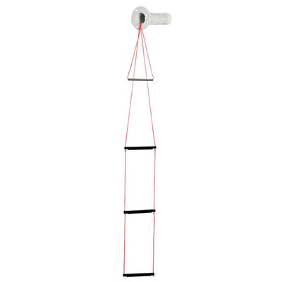 Osculati 3-Step Emergency Ladder Front Mount