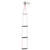 Osculati 3-Step Emergency Ladder Front Mount 831214 49.522.03