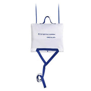 Osculati Emergency Ladder with Bag 134cm 831219 49.523.05