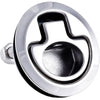 Roca Stainless Steel Compression Latch (61.5mm OD / 70mm Cam)