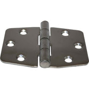Osculati Stainless Steel Hinge (74mm x 60mm / Standard Pin) 831408 38.440.08