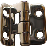 Osculati Stainless Steel Hinge (37mm x 37mm / Overhang) 831450 38.441.59