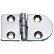 Osculati Stainless Steel Hinge (70 x 40mm / Standard Pin / 180 Degree)