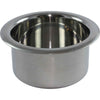 Osculati Stainless Steel Cup Holder (68mm ID) 831991 48.430.00