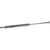 Osculati Stainless Steel Gas Strut (377mm Open / 132mm Stroke / 70kg)