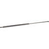 Osculati Stainless Steel Gas Strut (622mm Open / 255mm Stroke / 70kg)