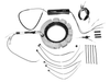 832074A4 STATOR - Official Mercury Spares