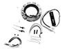 832075A6 STATOR KT-4CYL16A - Official Mercury Spares