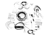 832075A8 STATOR KIT - Official Mercury Spares