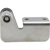 Osculati Gas Spring Square Plate (70mm Wide / Left Pin)