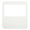 Whale Water Heater Universal Adapter Plate Mk2