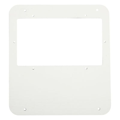 Whale Water Heater Universal Adapter Plate Mk2