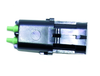 832948A1 CONNECTOR ASSEMBLY 2 POS Male - Official Mercury Spares
