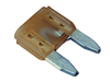 832969T25 FUSE Mini - Clear - 25 Ampere - Official Mercury Spares