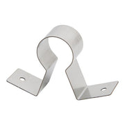 Whale Flue Bracket 40mm Stainless FK0040