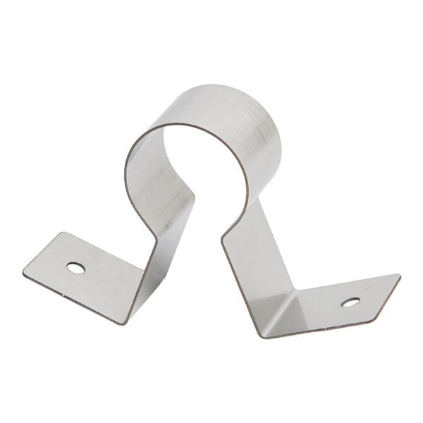 Whale Flue Bracket 40mm Stainless FK0040