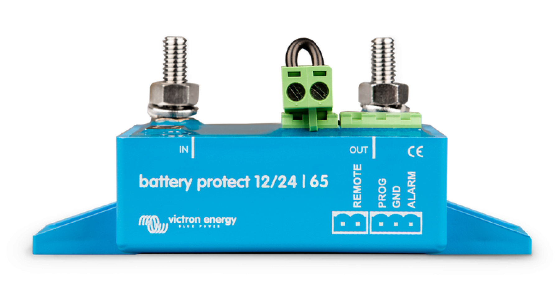 Battery Protect 12/24V-65A