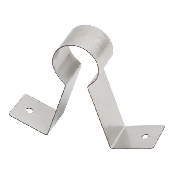 Whale Flue Bracket 60mm Stainless FK0060