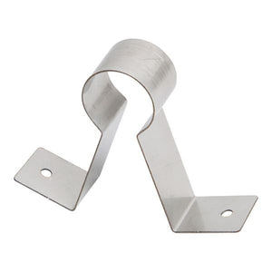 Whale Flue Bracket 60mm Stainless FK0060