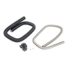 Whale Flue Kit 1.25 Metre For Expanse Space Heater