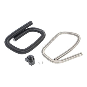 Whale Flue Kit 1.25 Metre For Expanse Space Heater