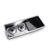 Dometic MO9722 RH Slim-Line Elec Ign