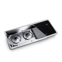 Dometic MO9722 RH Slim-Line Elec Ign