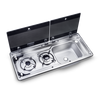 Dometic MO9722 RH Slim-Line Elec Ign