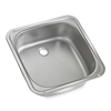 Dometic VA910  Square Sink NoTap Hole