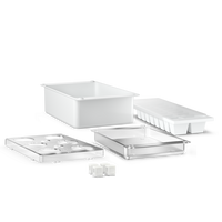 Dometic Storage Kit 10-Series Fridge