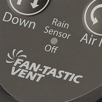 Dometic 7350 FanTastic Vent
