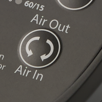 Dometic 7350 FanTastic Vent