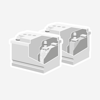 Dometic DCC1212-10 Charge Converter
